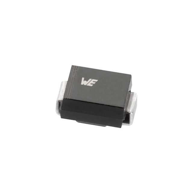 824521302 Würth Elektronik TVS - Diodos